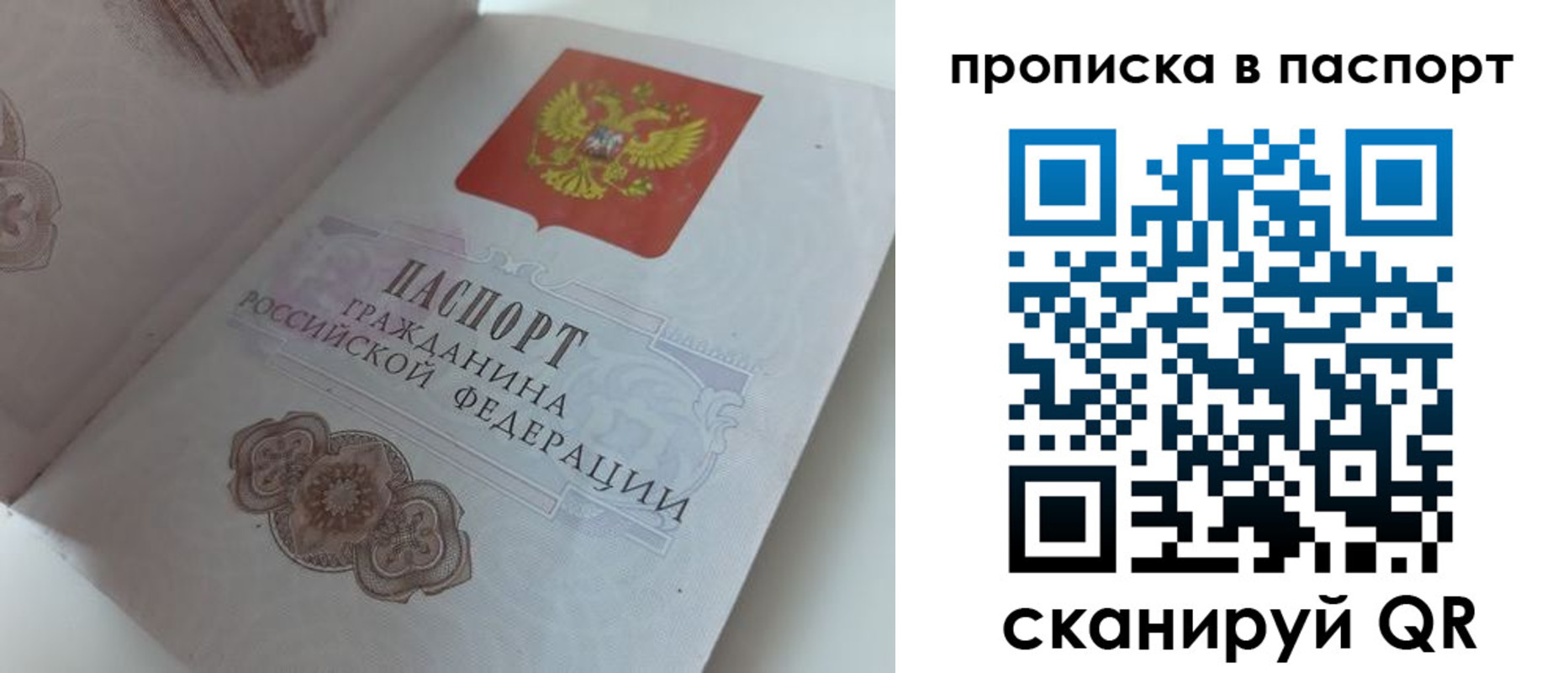 временная регистрация госуслуги в Курганской области